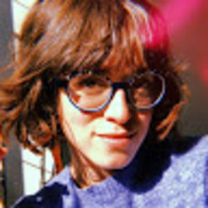 Meet your Posher, Naomie